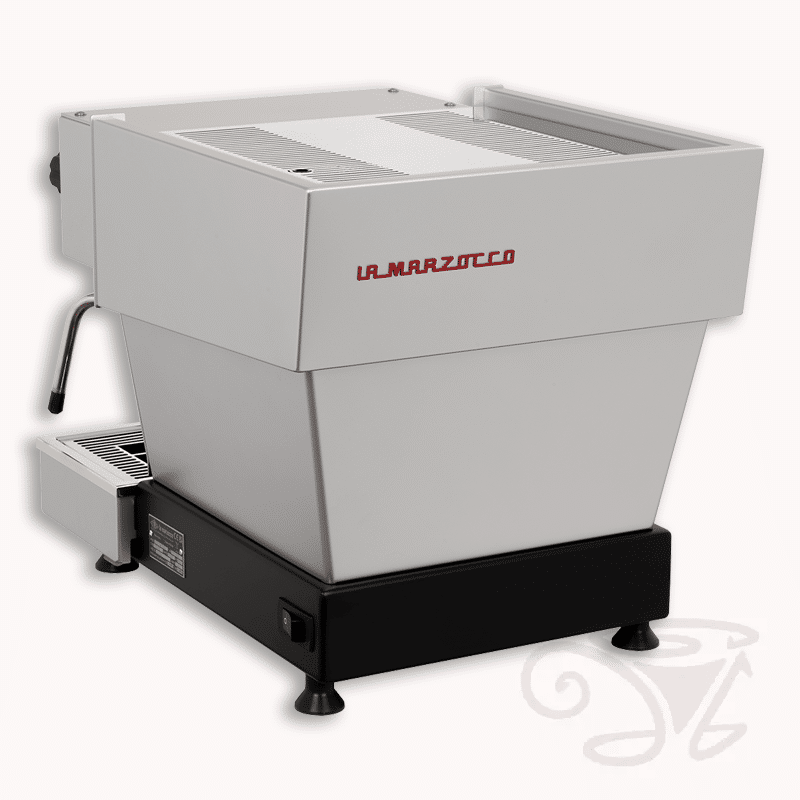 La Marzocco Linea Mini R Espressomaschine – Detail – Coffee Coaching Club 14