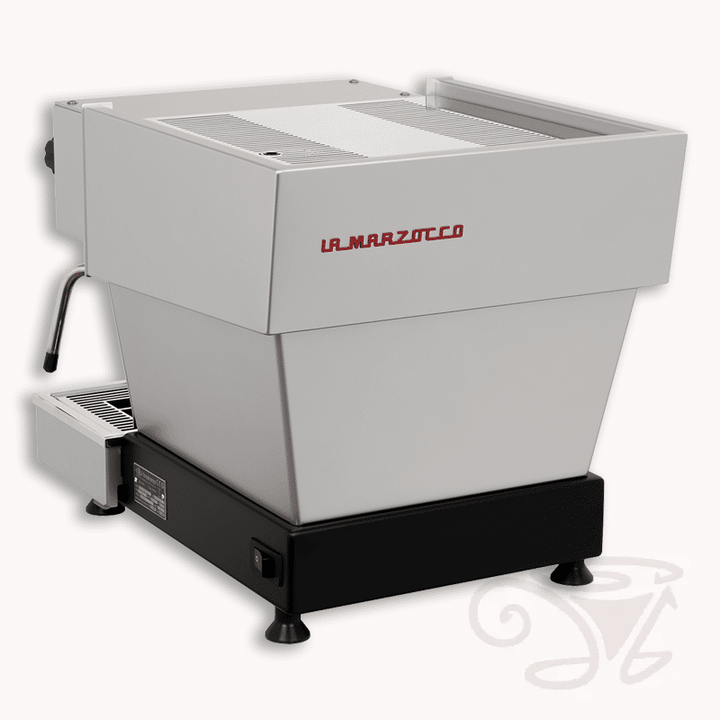 La Marzocco Linea Mini R Espressomaschine – Detail – Coffee Coaching Club 14