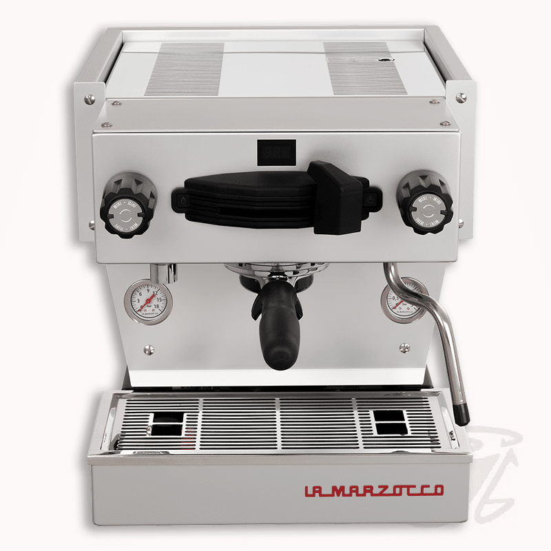 La Marzocco Linea Mini R Espressomaschine – Coffee Coaching Club 13