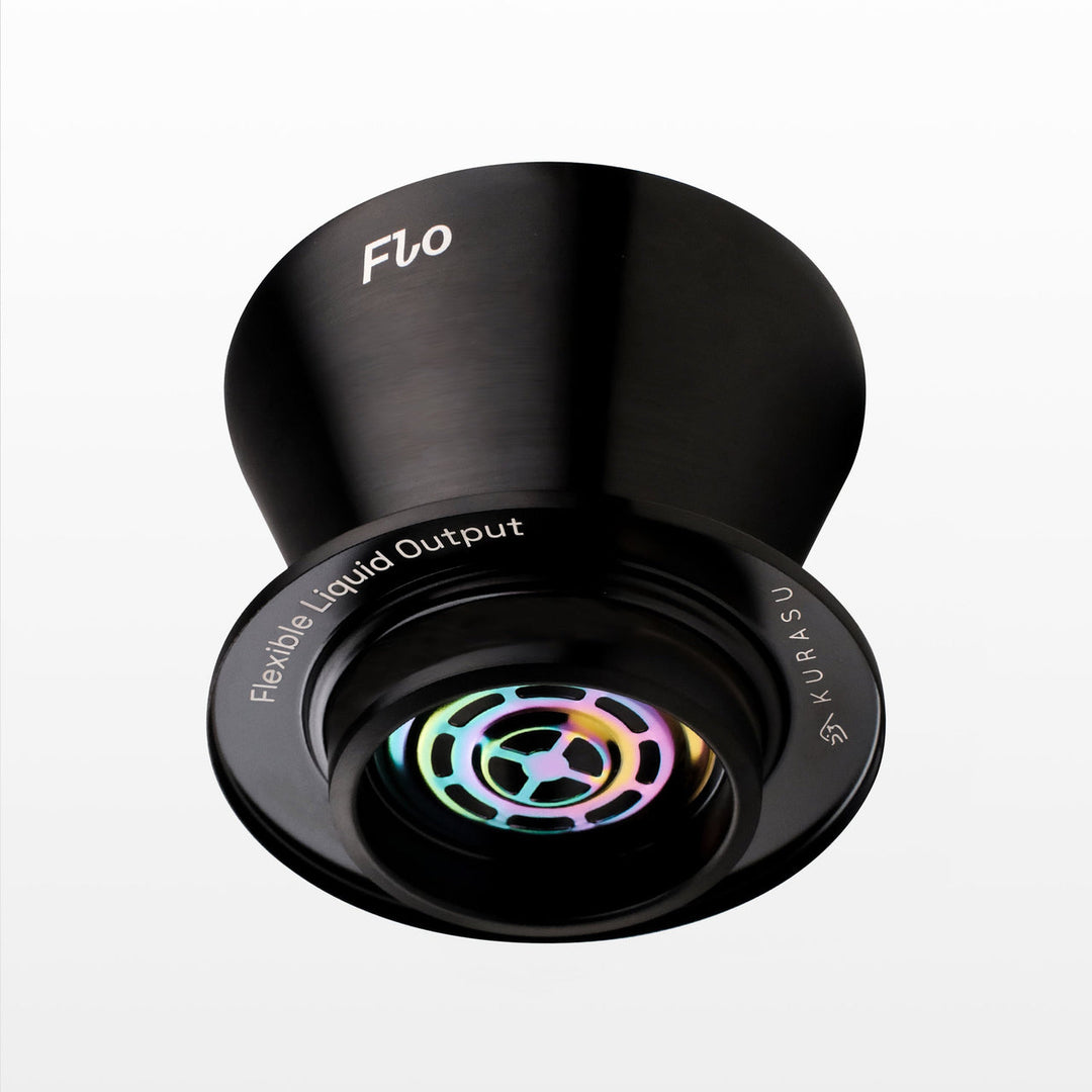 Varia FLO Dripper mit Wave-Filter – Coffee Coaching Club 4