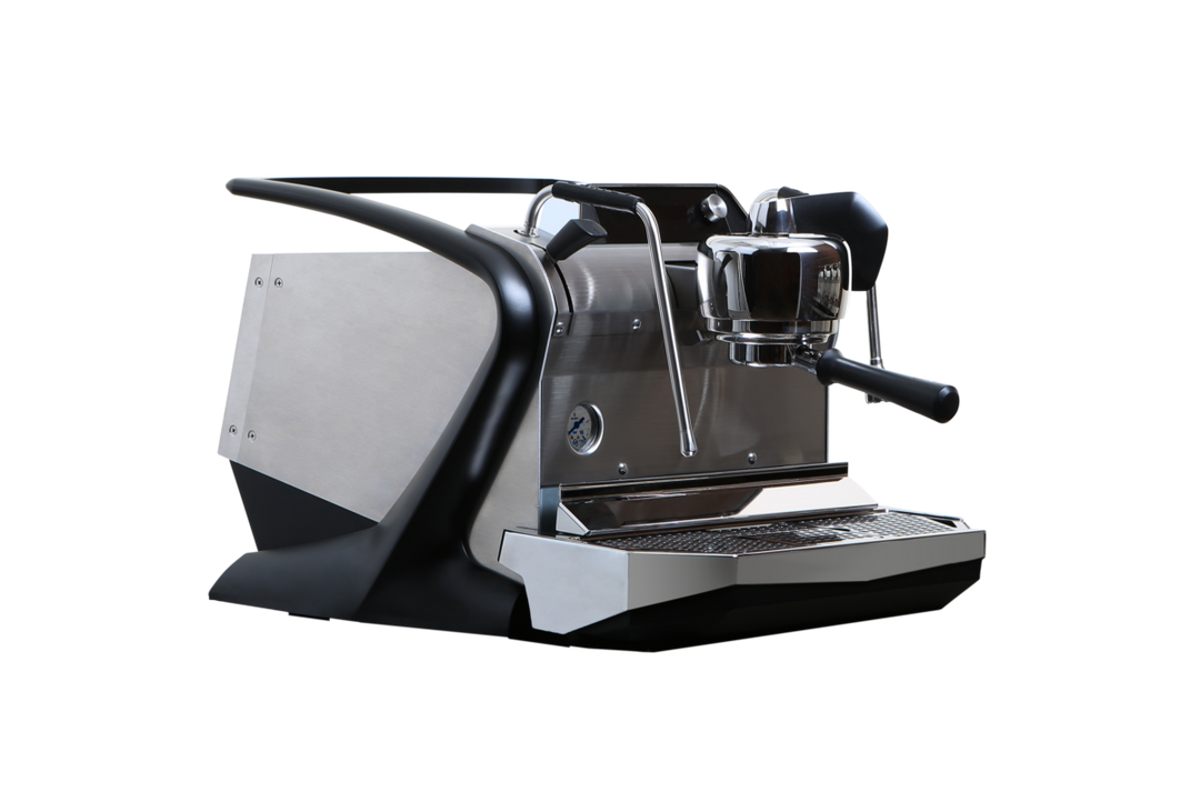 Slayer Espresso Steam Single - made to order - Coffee Coaching Club