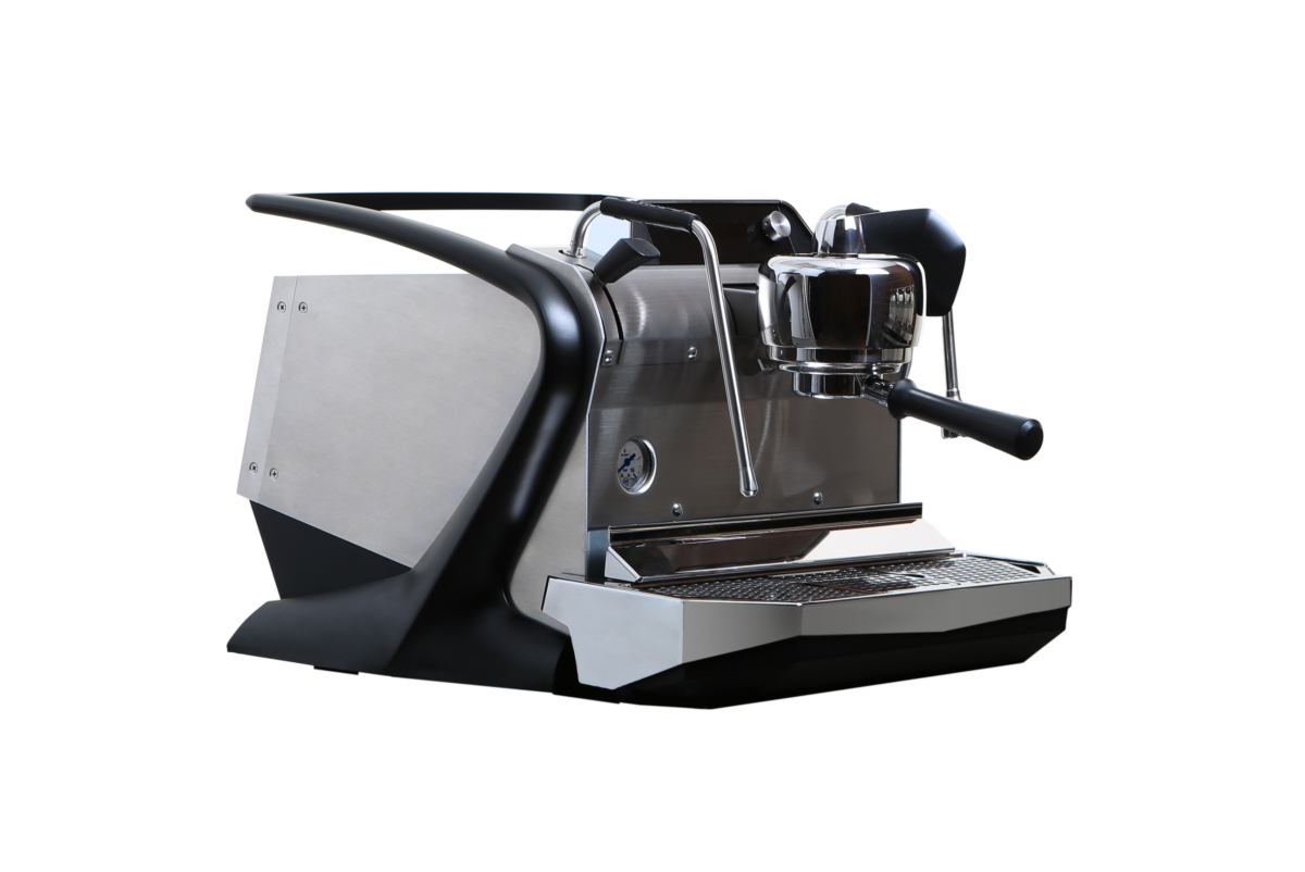 Slayer Espresso Steam Single - made to order - Coffee Coaching Club