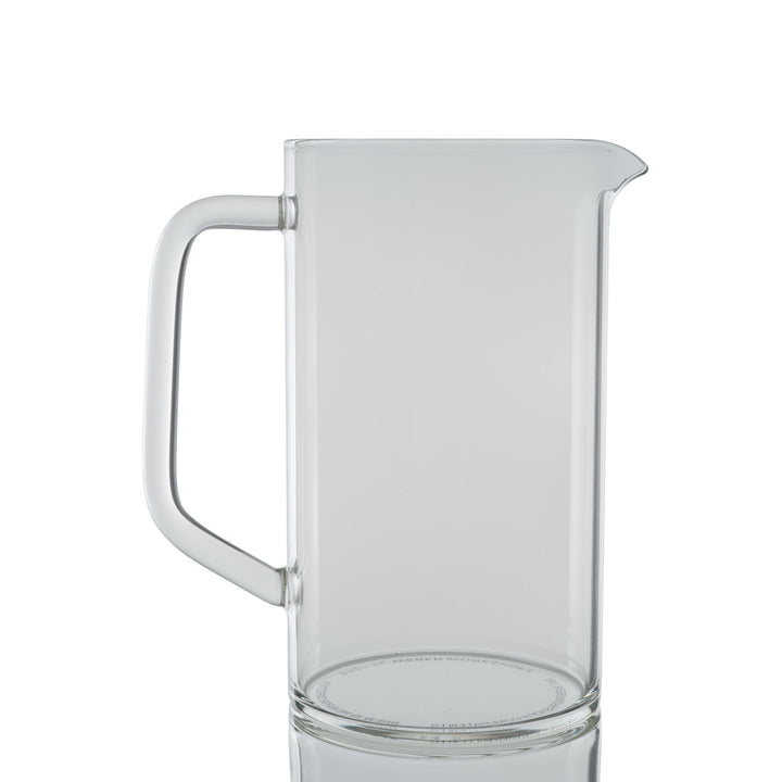Weber Workshops BIRD verre de rechange avec poignée en verre – Coffee Coaching Club 2