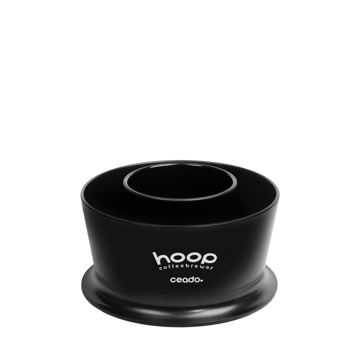 Hoop Coffee Brewer - Nero - Coffee Coaching Club