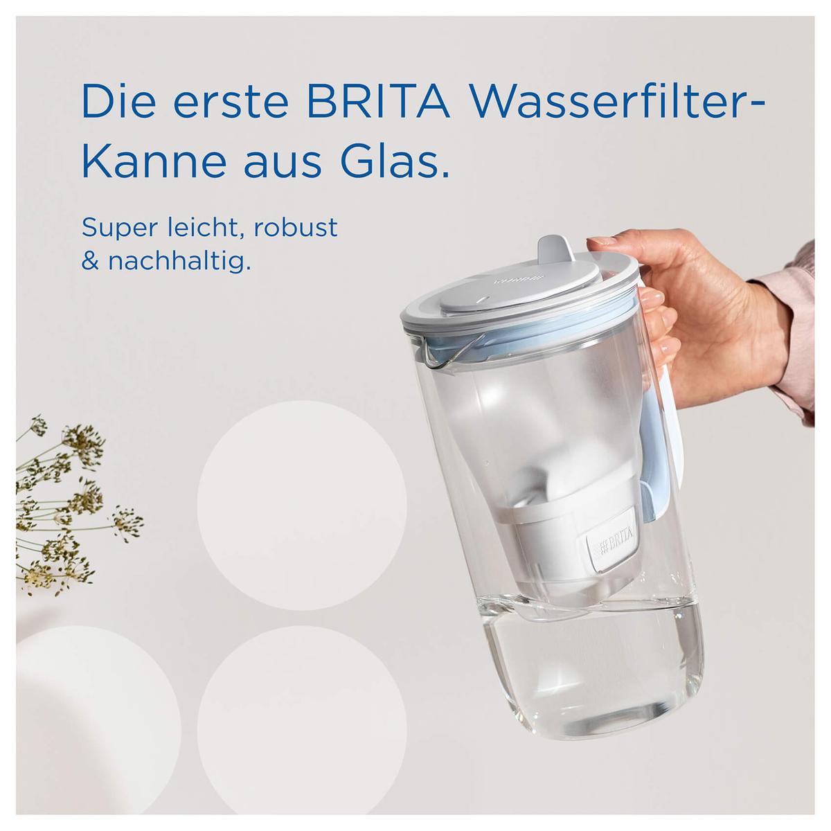 BRITA Glaskanne Model One z.B. für Maxtra Filter - Coffee Coaching Club