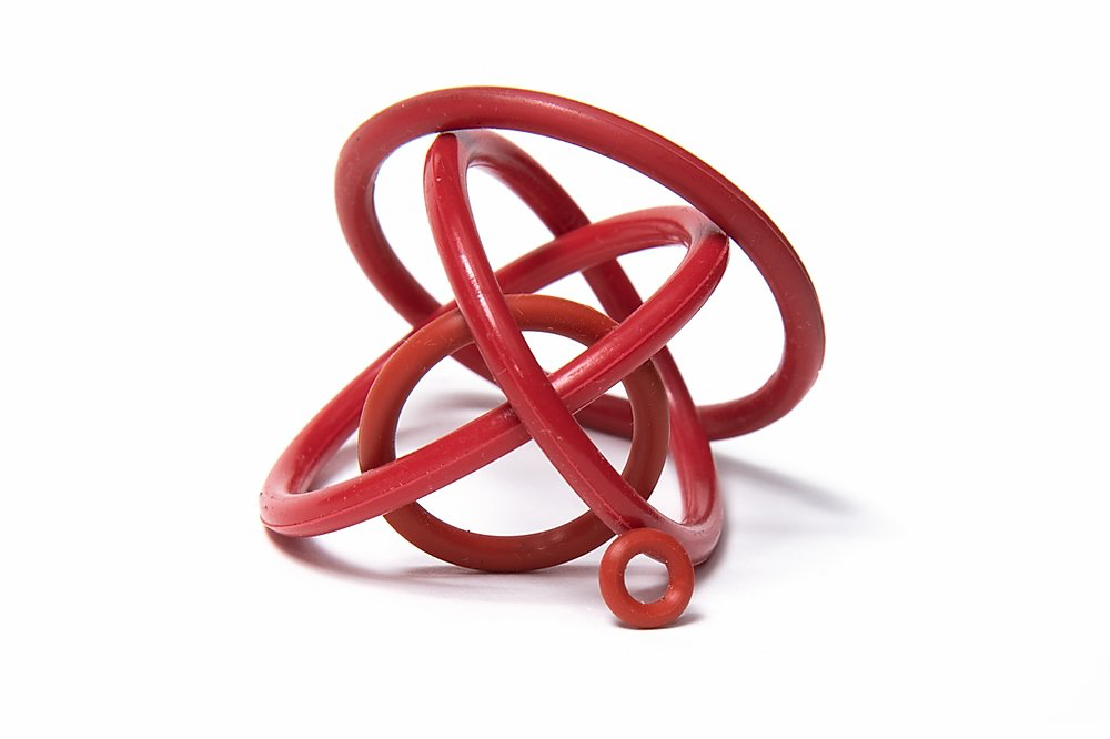 Flair O-Ring Set PRO-Serie und Classic – Coffee Coaching Club 2