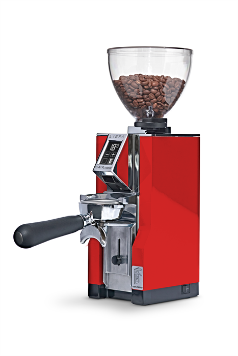 Eureka Mignon Libra 65 All Purpose - Coffee Coaching Club 11