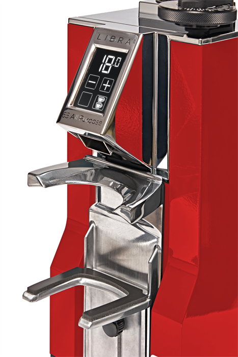 Eureka Mignon Libra 65 All Purpose - Coffee Coaching Club 12