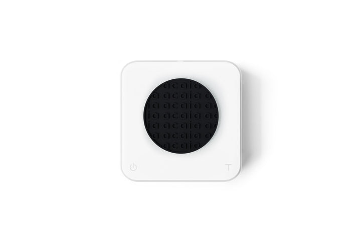 Acaia Pearl S, balança de extração - Branco – Coffee Coaching Club 9