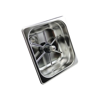 Rhino Coffee Gear RHPR150‑S Rinser - Coffee Coaching Club