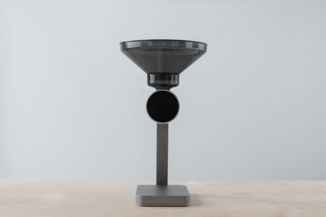 Acaia Orion Mini, dosador de grãos - Space Gray – Coffee Coaching Club 3