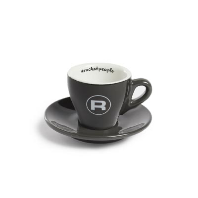 Rocket, juego de tazas de espresso 