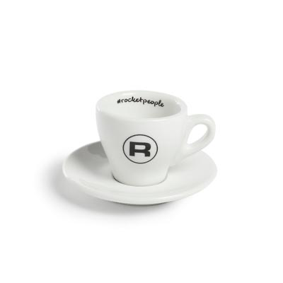 Rocket, juego de tazas de espresso 