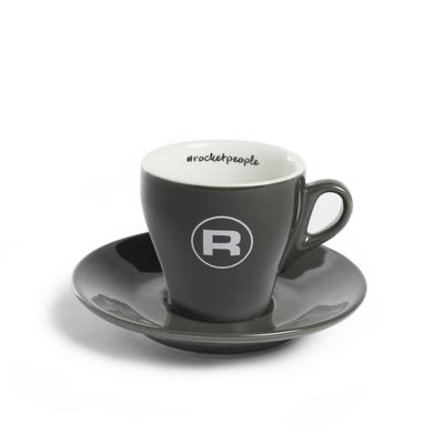 Rocket flat white cup set 