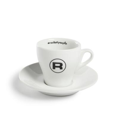 Set de tasses flat white Rocket 