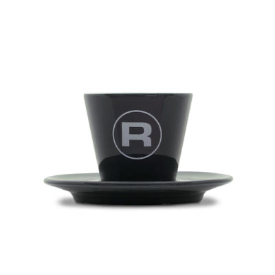 Rocket, set di tazze Porta Via grigio, set da 6 – Coffee Coaching Club 1