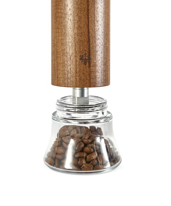 Eureka Baby Grinder, noce - Coffee Coaching Club