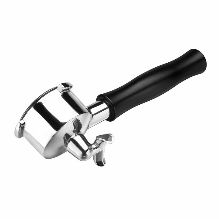 Normcore double spout - Sage Breville 54 mm - 58 mm E61 and 51 mm - Coffee Coaching Club