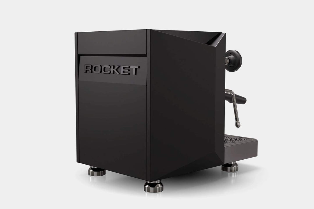 Rocket Giotto FAST Doppelmanometer – Coffee Coaching Club 5