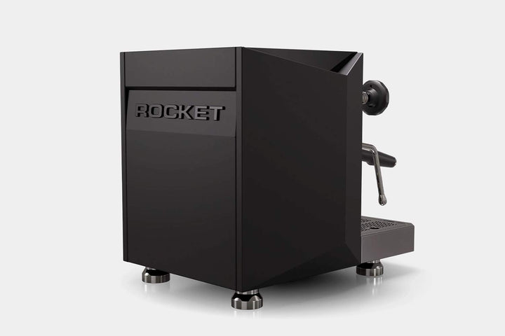 Rocket Giotto FAST Doppelmanometer – Coffee Coaching Club 5