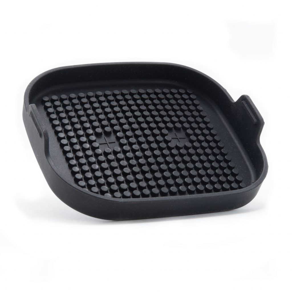Flair 58 e 58+ Drip Tray – vaschetta raccogligocce in silicone – Coffee Coaching Club 1