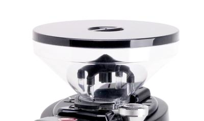 Trémie à grains Eureka 300 g pour Zenith 65 Neo &amp; E65 HS &amp; Atom 65 - Coffee Coaching Club