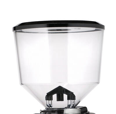 Eureka campana portachicchi 1.2 kg per Zenith 65 Neo & E65 HS & Atom 65 - Coffee Coaching Club