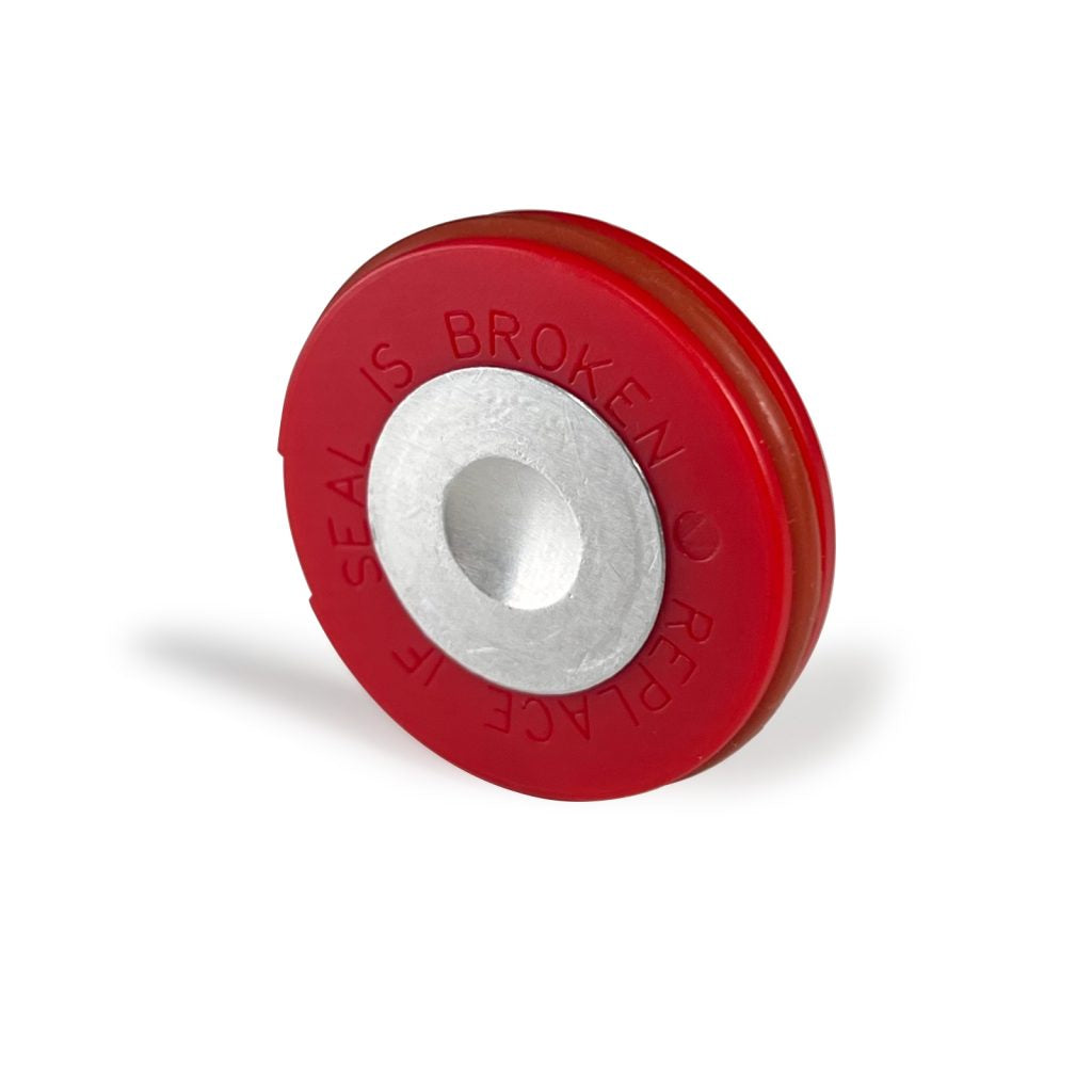 Flair NEO Flex Training Disc, lot de 2, valve de décharge – Coffee Coaching Club 1