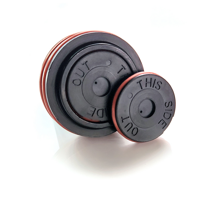 Flair NEO Flex Graduation Disc with O-ring – Coffee Coaching Club 2