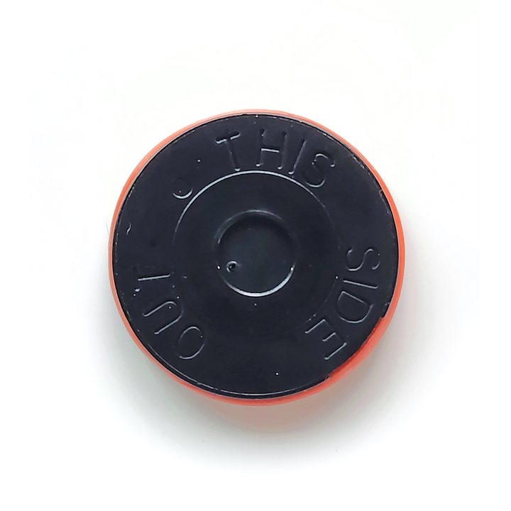 Flair NEO Flex Graduation Disc, permanent brew disc – Coffee Coaching Club 1