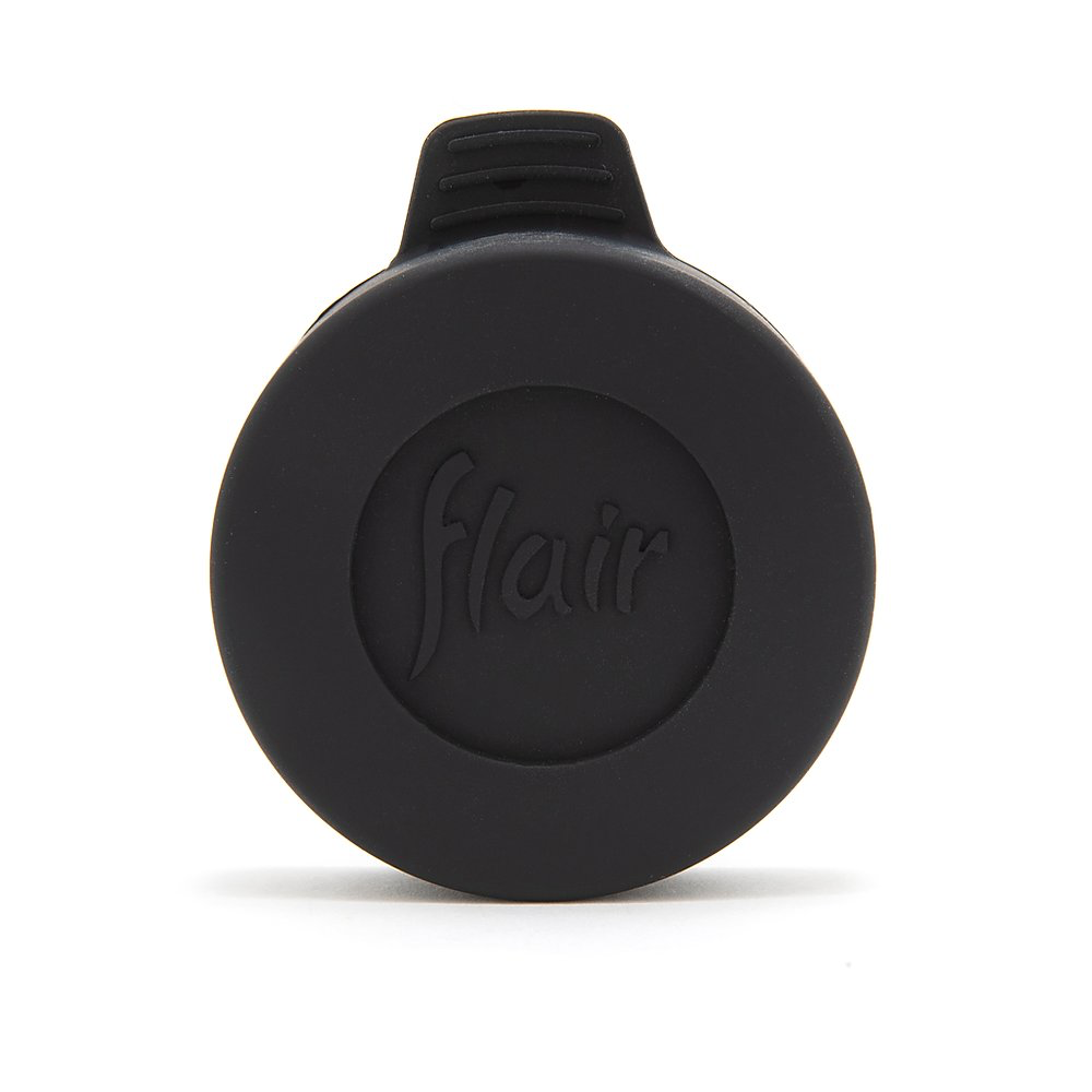 Flair Second Shot Plus PRO 2 componenti in sintesi – Coffee Coaching Club 6