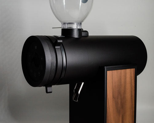 Bentwood The Vertical 63 Bianco - Coffee Coaching Club