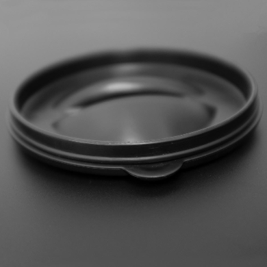Bentwood The Vertical 63 Nero - Coffee Coaching Club