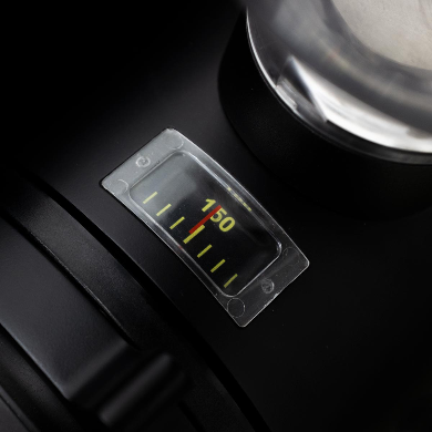 Bentwood The Vertical 63 Nero - Coffee Coaching Club