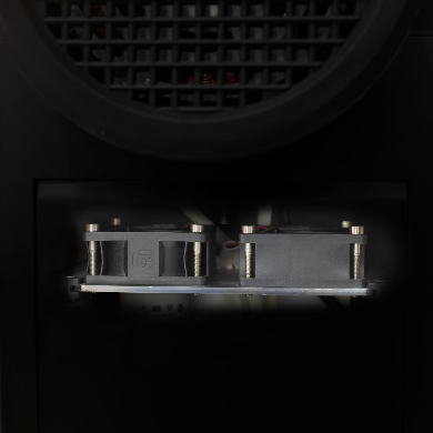 Bentwood The Vertical 63 Nero - Coffee Coaching Club