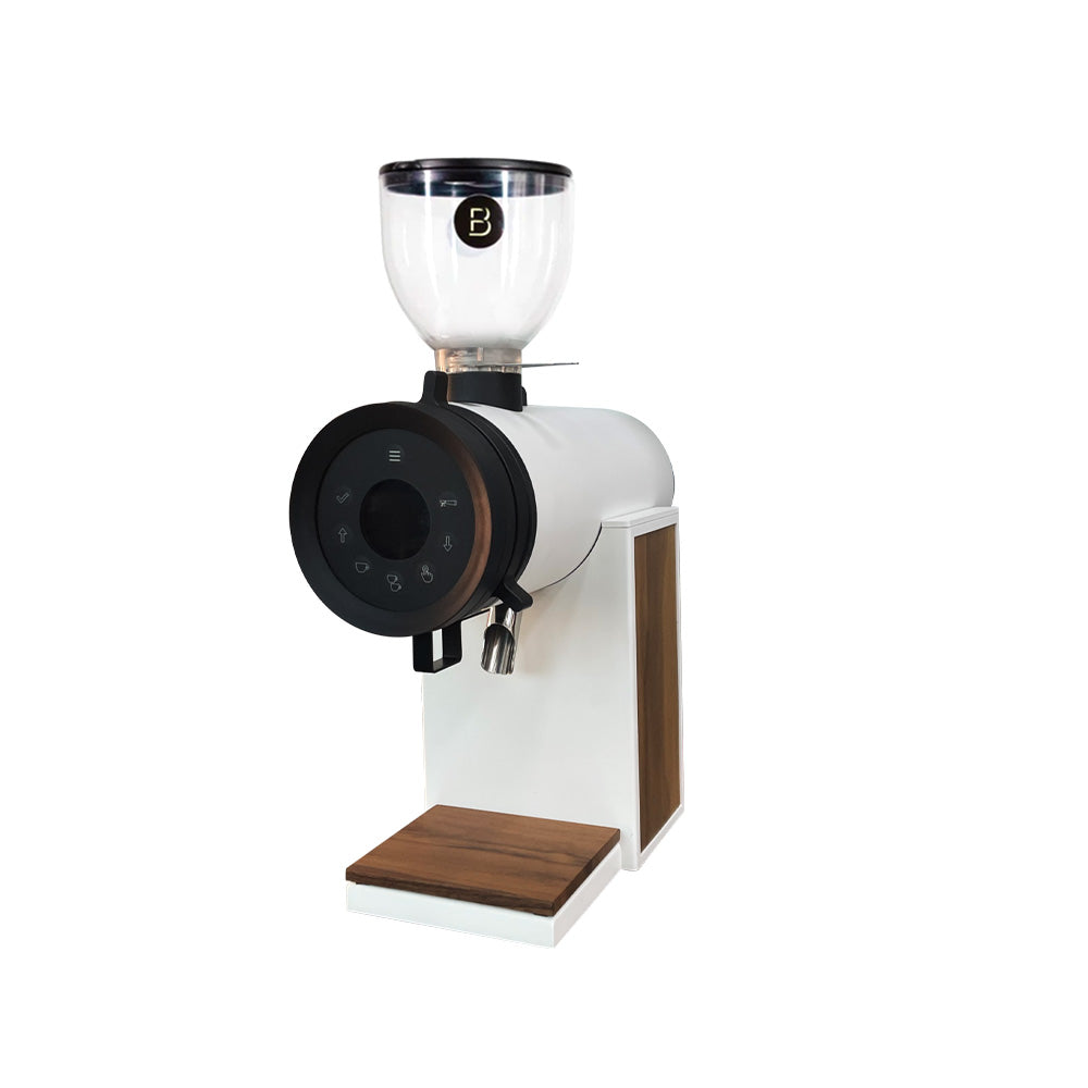 Bentwood The Vertical 63 Bianco - Coffee Coaching Club