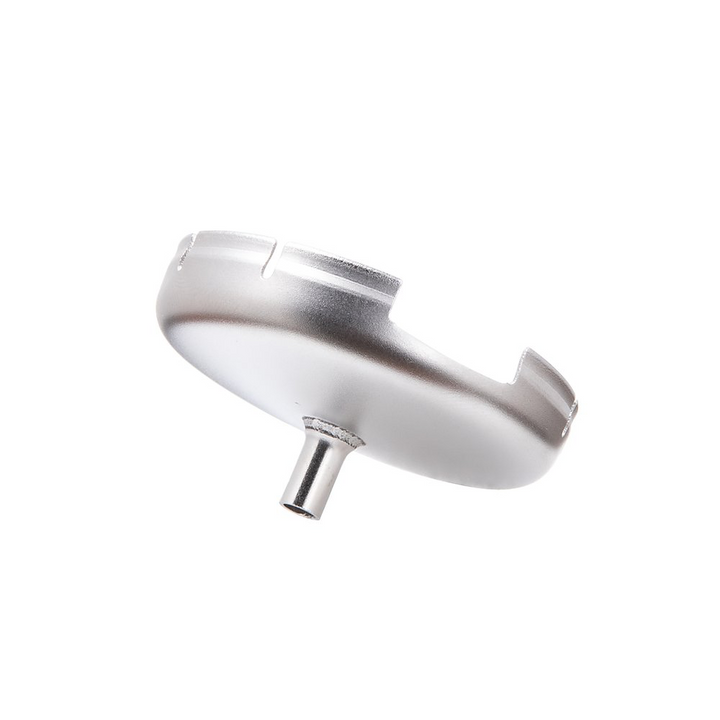 Flair PRO 2 uscita con beccuccio in acciaio inox removibile – Coffee Coaching Club 1