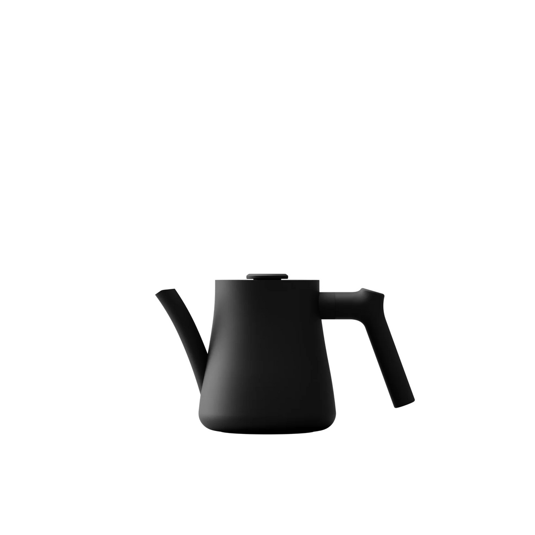 Varia AURA Teekanne 1.0L Edelstahl – Coffee Coaching Club 1