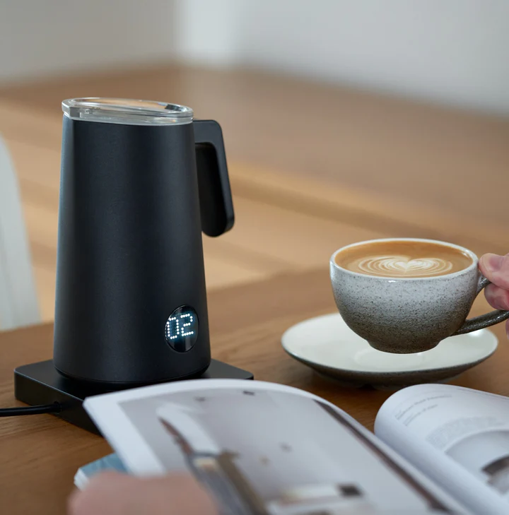 Subminimal Nanofoamer Pro GEN2 – Coffee Coaching Club