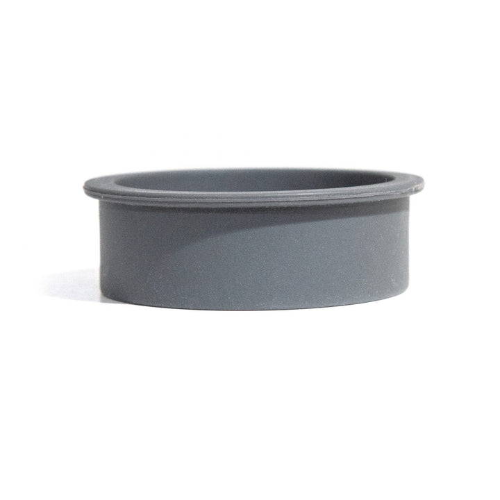 Flair PRO 2 fodera in silicone per portafiltro con bordo protettivo – Coffee Coaching Club 2