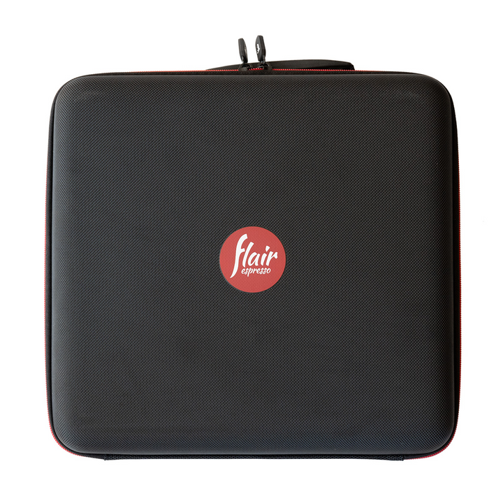 Flair Dual Chamber Case sac de transport pour NEO Flex – Coffee Coaching Club 1