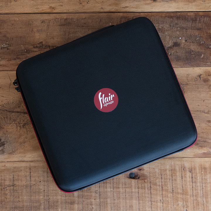 Flair Dual Chamber Case compartiments pour les éléments d&