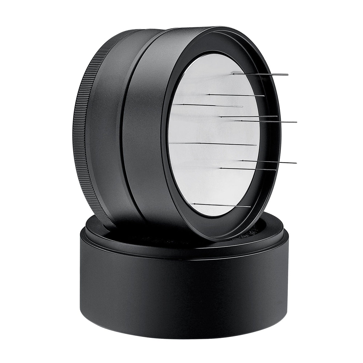 Herramienta WDT Normcore 9 agujas 0,3 mm – Coffee Coaching Club 2