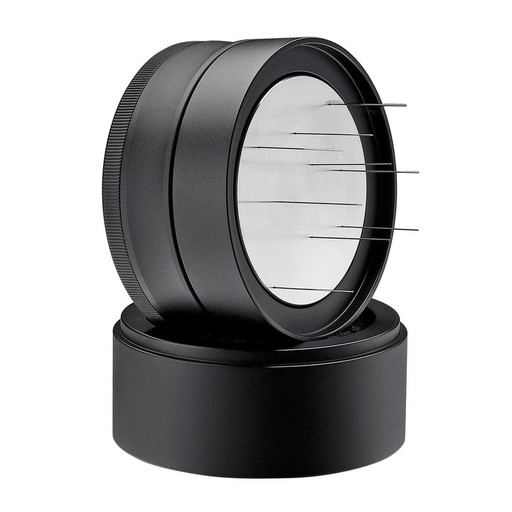 Strumento WDT Normcore 9 aghi 0,3 mm – Coffee Coaching Club 2