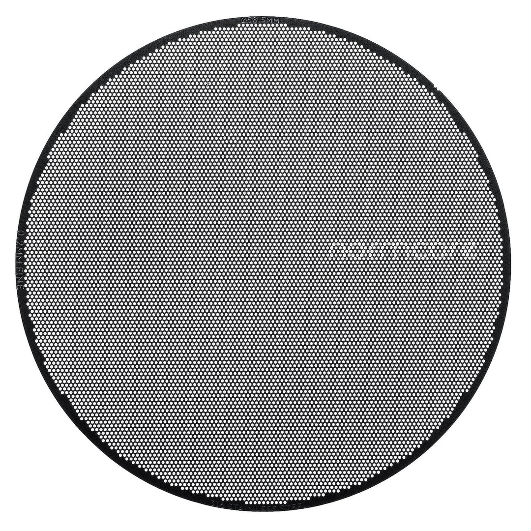 Normcore Ultra-Slim Puck Screen 200 Mikron Maschenweite – Coffee Coaching Club 5