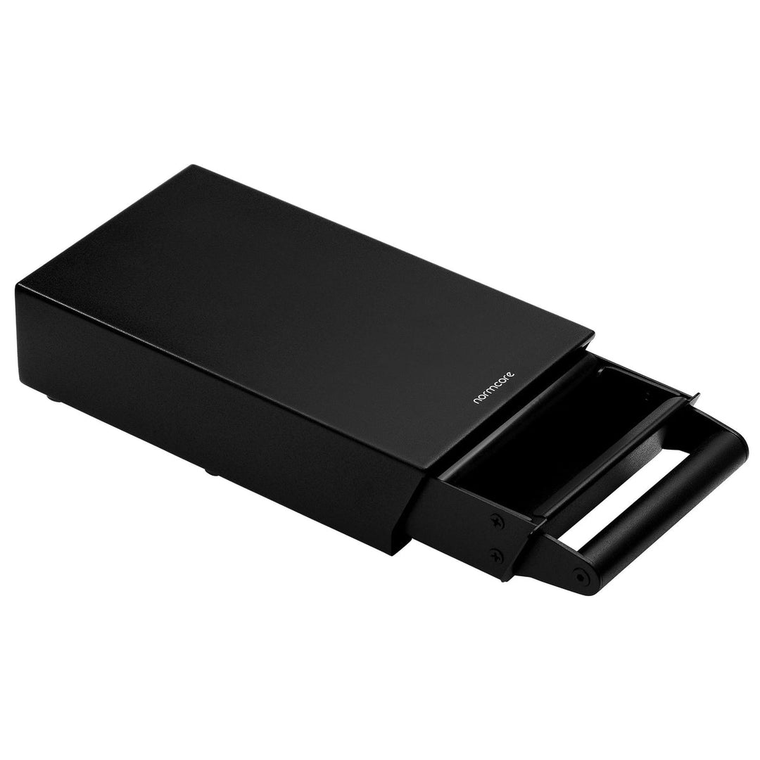 Normcore Knock Box cassetto per fondi taglia S – Coffee Coaching Club 1