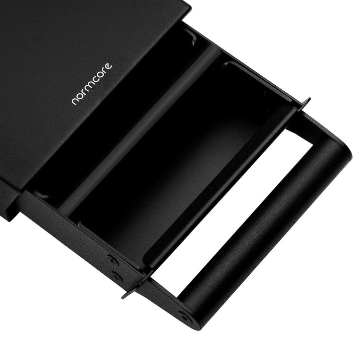 Normcore Knock Box M medidas 31,5 cm – Coffee Coaching Club 8