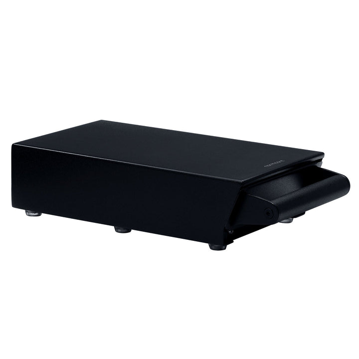 Normcore Knock Box S vista dall&