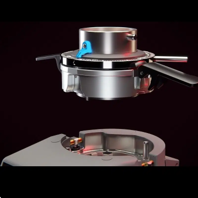 Fiorenzato F64 EVO Sense PRO Grind‑by‑Weight Kaffeemühle - Coffee Coaching Club GmbH