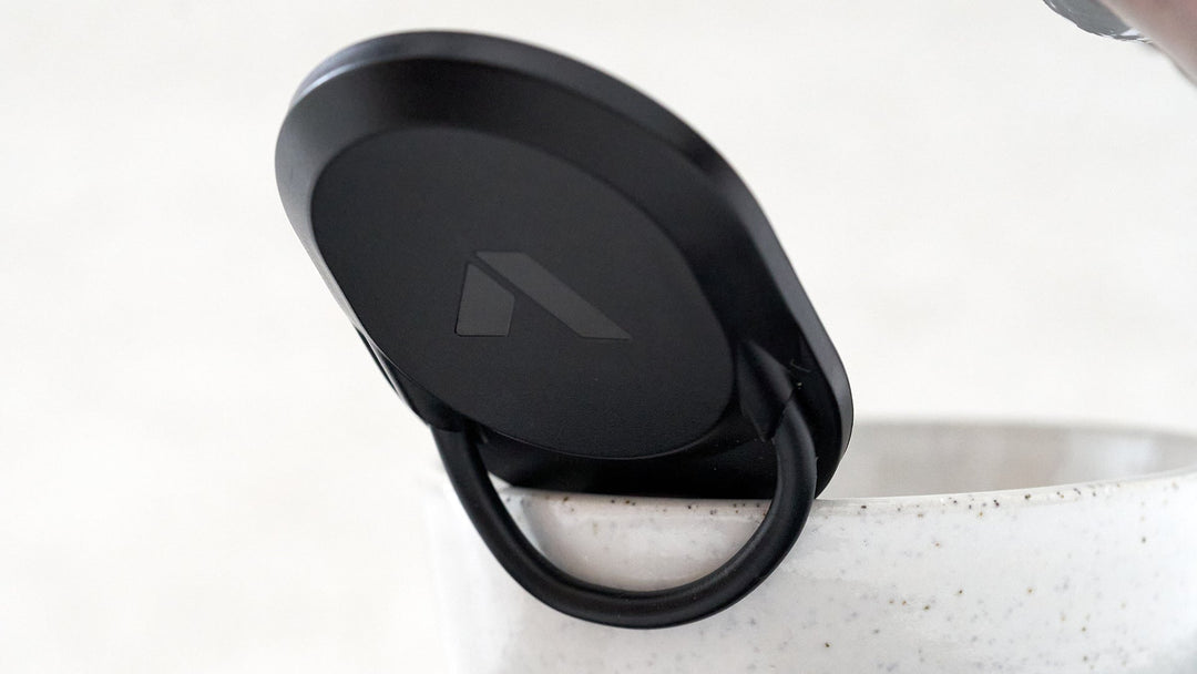 Subminimal UpShot Espresso Shot Mirror - Coffee Coaching Club